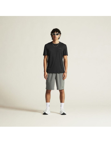 Męska koszulka z krótkim rękawem core essence ss tee 2 m