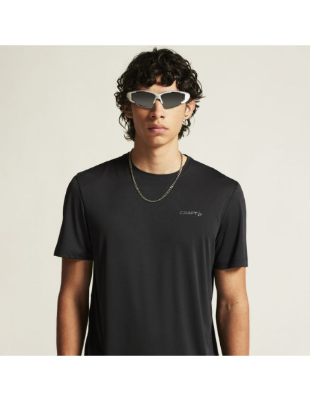 Męska koszulka z krótkim rękawem core essence ss tee 2 m