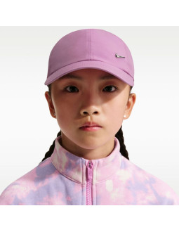 Czapka z daszkiem nike dri-fit club fb5064-503