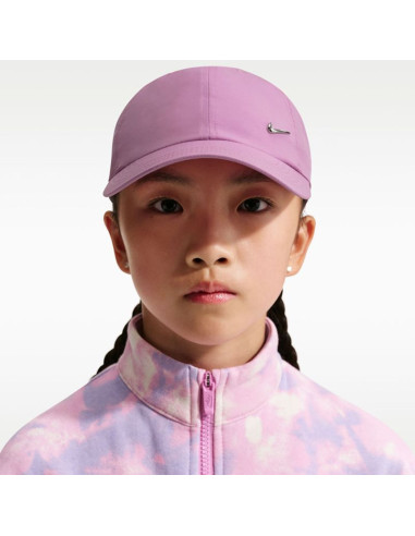 Czapka z daszkiem nike dri-fit club fb5064-503