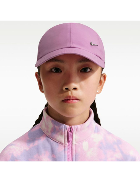 Czapka z daszkiem nike dri-fit club fb5064-503