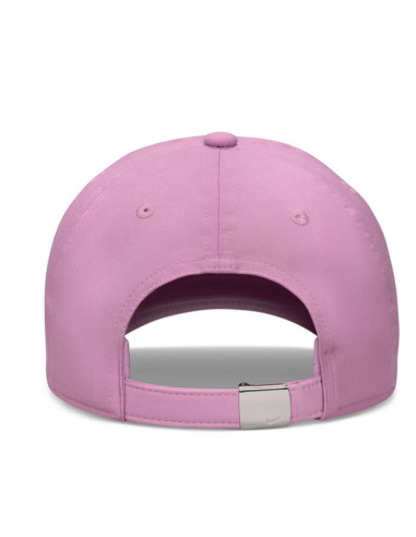 Czapka z daszkiem nike dri-fit club fb5064-503