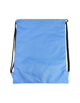 Worek szkolny gimnastyczny air jordan 23 jersey gym sack university blue - 9a0757-b9f 2