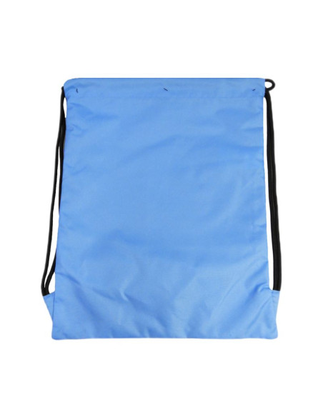 Worek szkolny gimnastyczny air jordan 23 jersey gym sack university blue - 9a0757-b9f