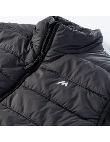 Męska kamizelka pikowana mashal vest