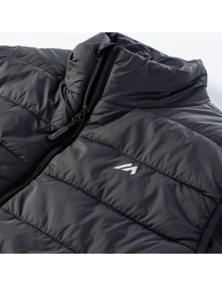 Męska kamizelka pikowana mashal vest