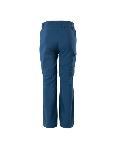 Dziecięce spodnie margo kids 2in1 ecm