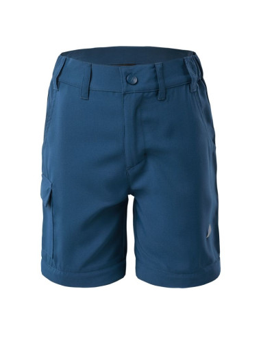 Dziecięce spodnie margo kids 2in1 ecm