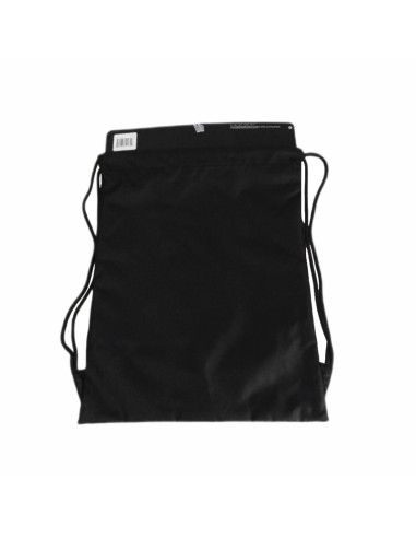 Worek szkolny gimnastyczny air jordan jersey gym sack black - 9a0757-023