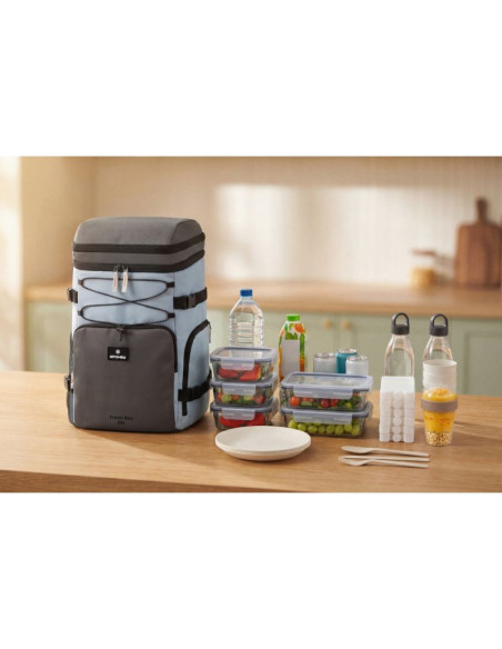 Plecak termiczny spokey cool pack 25