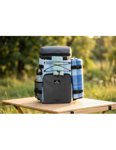 Plecak termiczny spokey cool pack 25