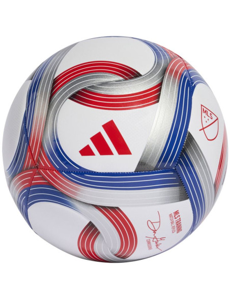 Piłka adidas mls training jw1320