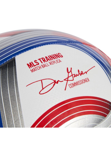 Piłka adidas mls training jw1320