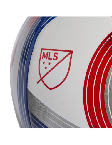 Piłka adidas mls training jw1320