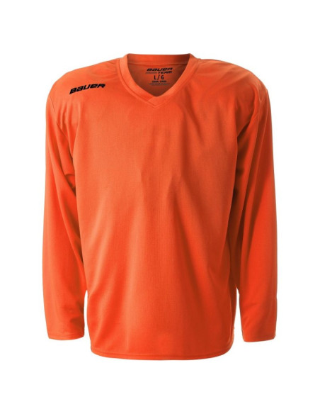 Koszulka hokejowa bauer dziecięce