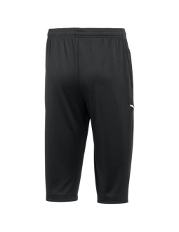 Spodnie dla dzieci nike dri-fit academy 25 3/4 czarne fz9800 010 2
