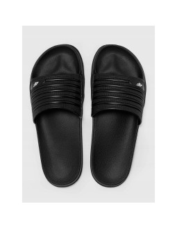 Klapki męskie na basen 4f 4fwss25fslim019-20s 2