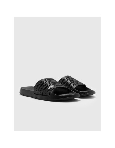 Klapki męskie na basen 4f 4fwss25fslim019-20s