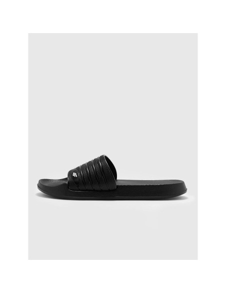 Klapki męskie na basen 4f 4fwss25fslim019-20s