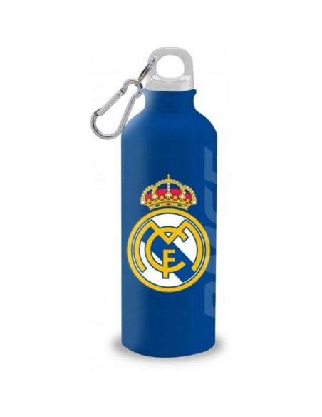 Real madryt butelka 650 ml z zestawem piśmienniczym rm00029