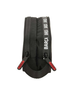 Fc barcelona piórnik double pencil case 812625513 2