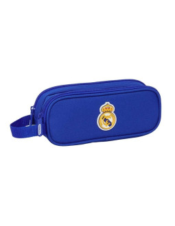 Real madryt piórnik double pencil case 812624513