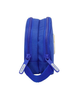 Real madryt piórnik double pencil case 812624513 2