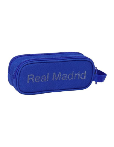 Real madryt piórnik double pencil case 812624513