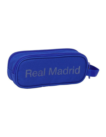 Real madryt piórnik double pencil case 812624513