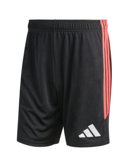Spodenki męskie adidas tiro 26 league czarno-czerwone ka8776 2