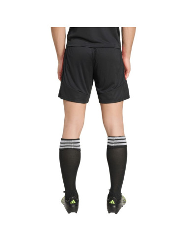 Spodenki męskie adidas tiro 26 league czarno-czerwone ka8776
