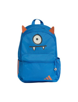 Plecak dla dzieci adidas lk trnstr niebieski jz5213