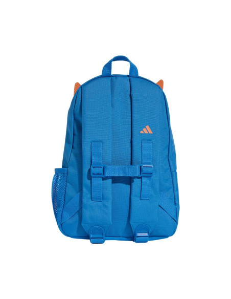 Plecak dla dzieci adidas lk trnstr niebieski jz5213