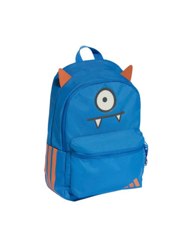 Plecak dla dzieci adidas lk trnstr niebieski jz5213