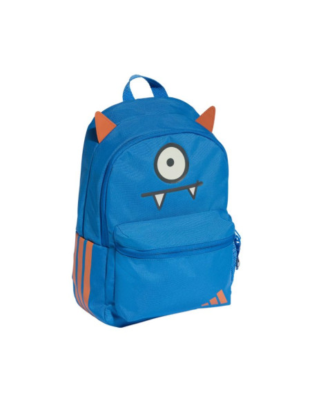 Plecak dla dzieci adidas lk trnstr niebieski jz5213