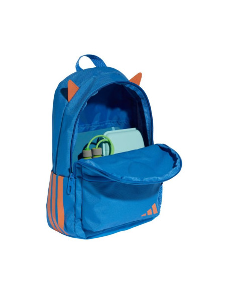 Plecak dla dzieci adidas lk trnstr niebieski jz5213