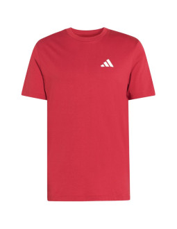 Koszulka męska adidas outdoor mountain biking graphic czerwona kb2538 2