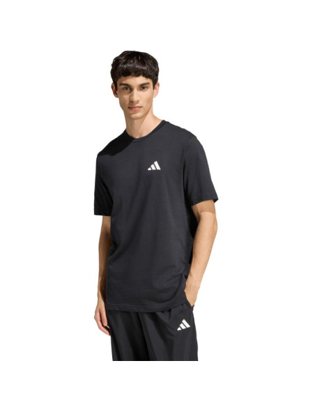 Koszulka męska adidas outdoor mountain biking graphic czarna kb2536