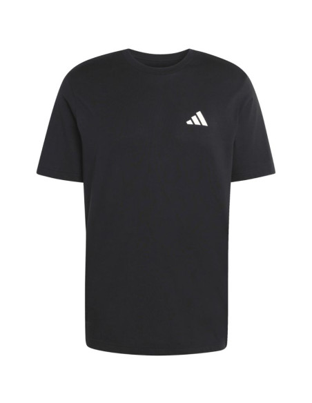 Koszulka męska adidas outdoor mountain biking graphic czarna kb2536