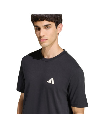 Koszulka męska adidas outdoor mountain biking graphic czarna kb2536