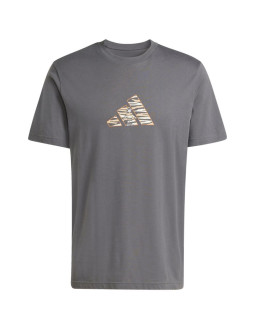 Koszulka męska adidas camo expolorer graphic szara jz7501 2