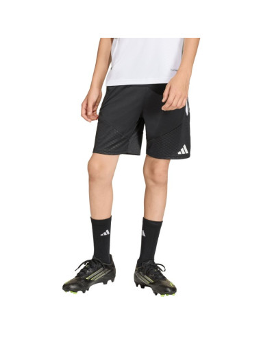 Spodenki dla dzieci adidas tiro 26 competition training czarne ka7656
