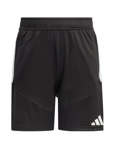 Spodenki dla dzieci adidas tiro 26 competition training czarne ka7656