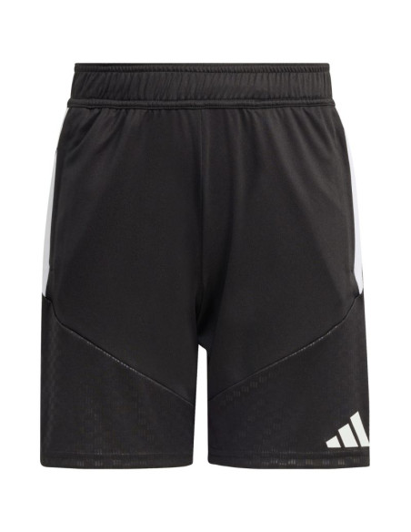 Spodenki dla dzieci adidas tiro 26 competition training czarne ka7656