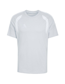 Koszulka męska adidas tiro 26 league tee szara jy7185 2