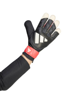 Rękawice bramkarskie adidas predator training czarne ka7787 2