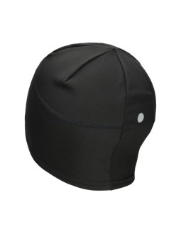 Czapka do biegania asics winter czarna 3013b179 001 2