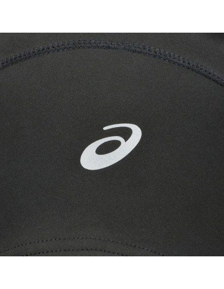 Czapka do biegania asics winter czarna 3013b179 001