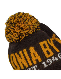 Czapka zimowa polonia bytom - 80 lat hokeja 2