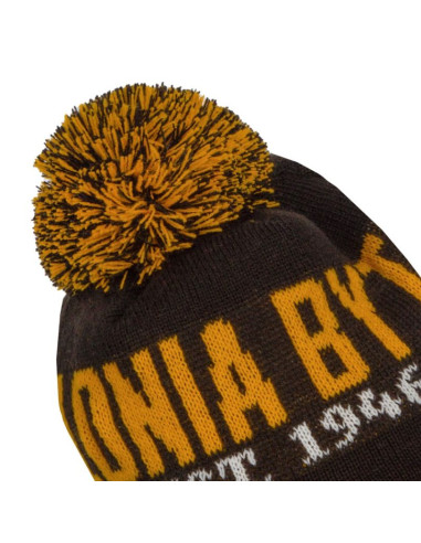 Czapka zimowa polonia bytom - 80 lat hokeja